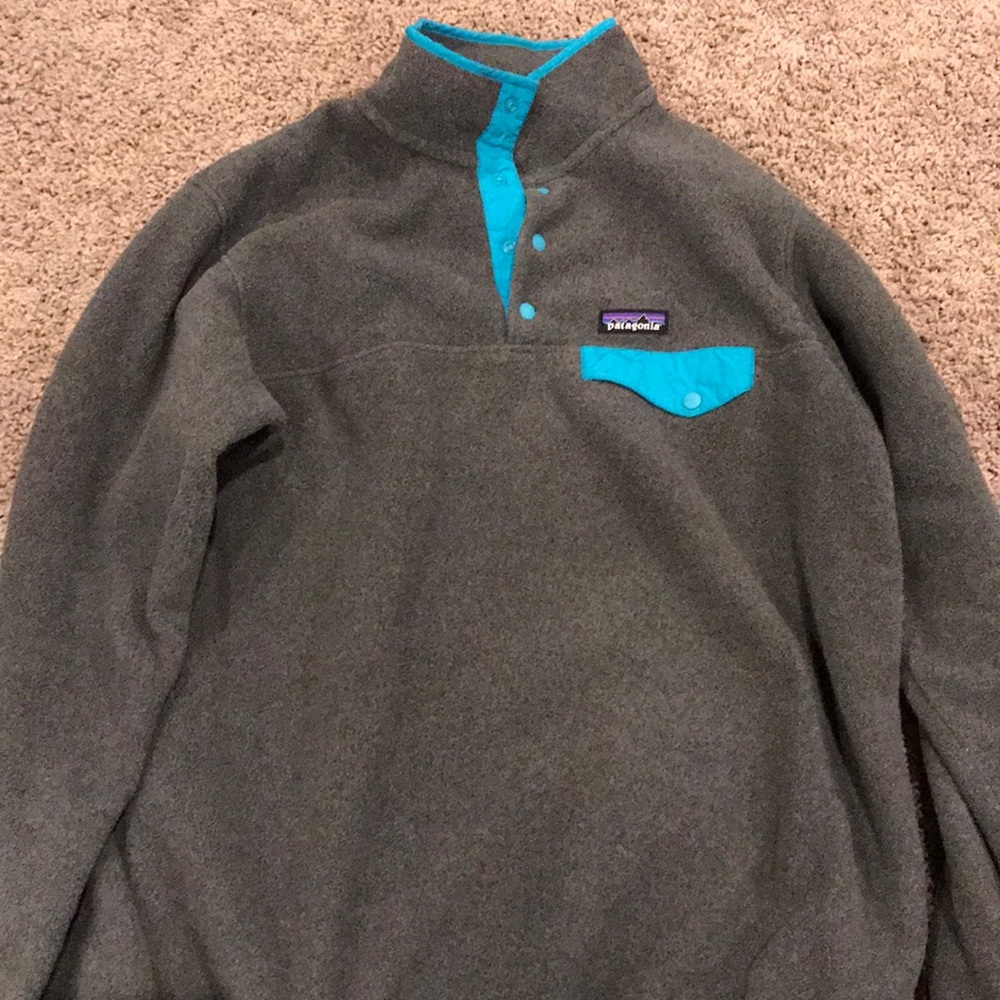 Women’s Synchilla